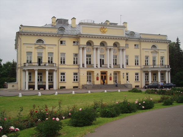 439-Александринский дворец, 24 июня 2008 года